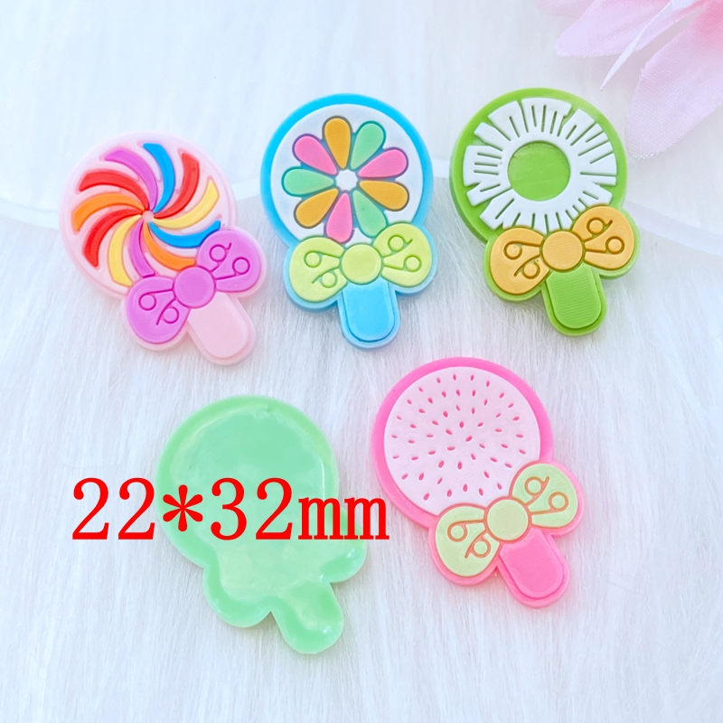 10pcs New Cute Lollipop Series - Embellishment Glue Craft review and price