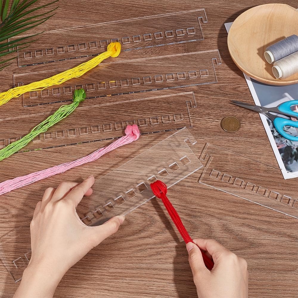 16 Positions Floss Organizer 5 - Embroidery Embellishments review and price