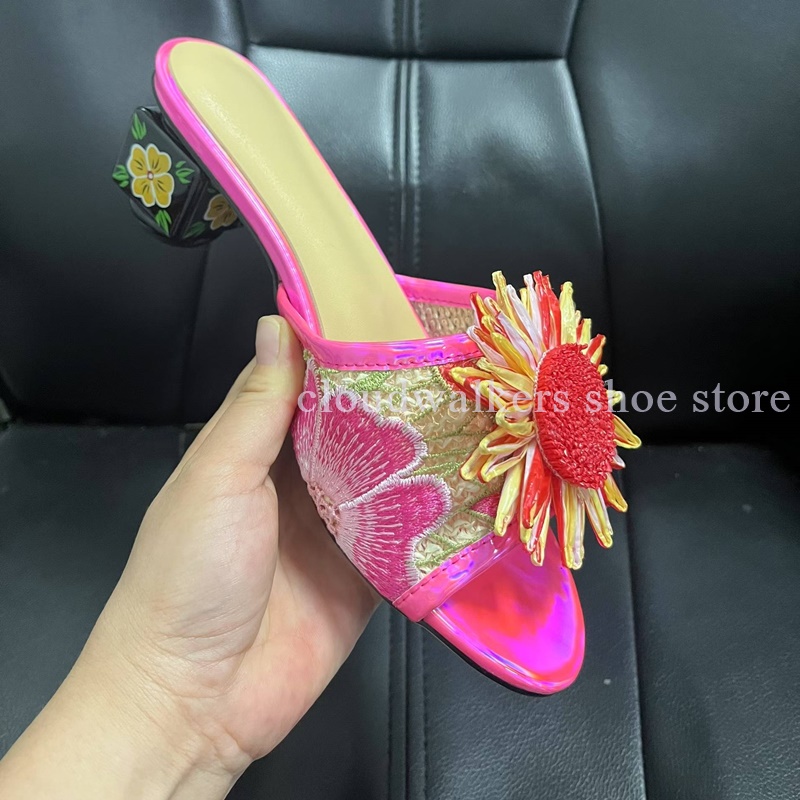 Iridescent Embroidery Upper Su - Embroidery Embellishments review and price