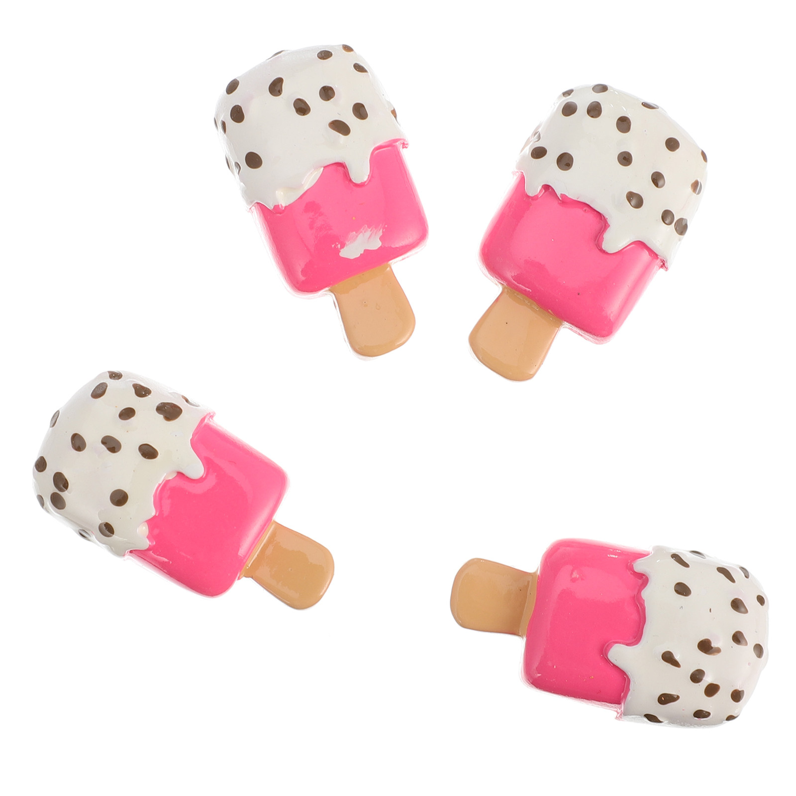 50 Pcs Cartoon Pendant Charms  - Craft Embellishments review and price