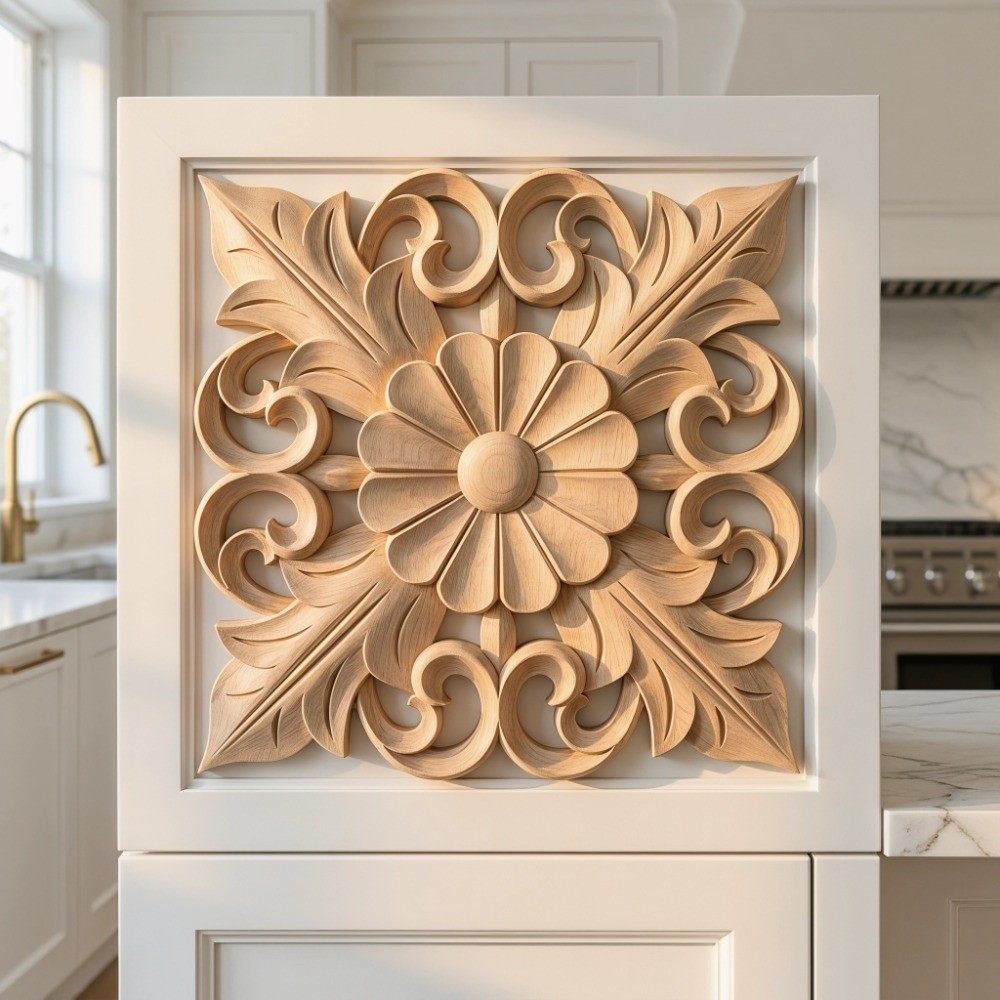 Home Embellishment Wood Wood C - Craft Embellishments review and price