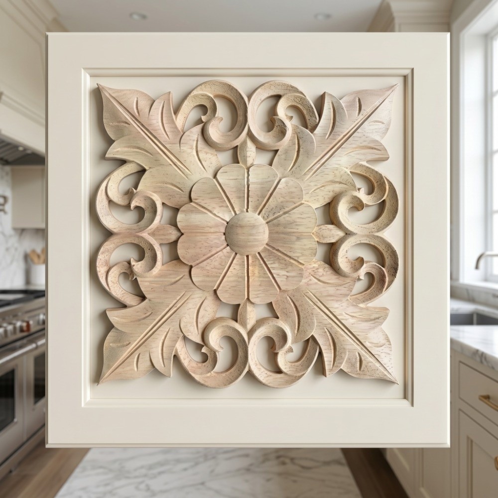 Home Embellishment Wood Wood C - Craft Embellishments review and price