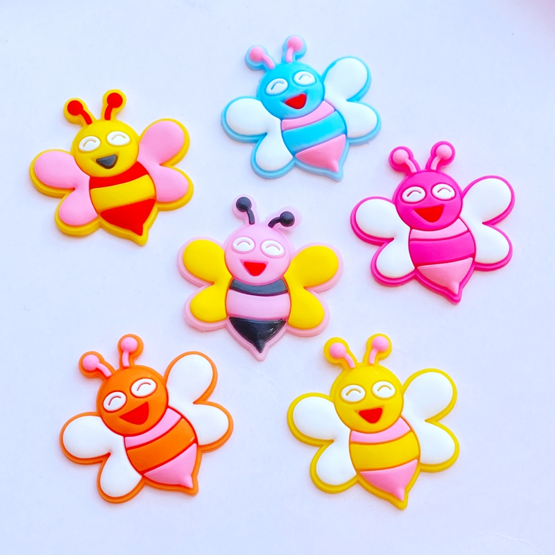 12Pcs New Cute Honeybee Series - Embellishment Glue Craft review and price