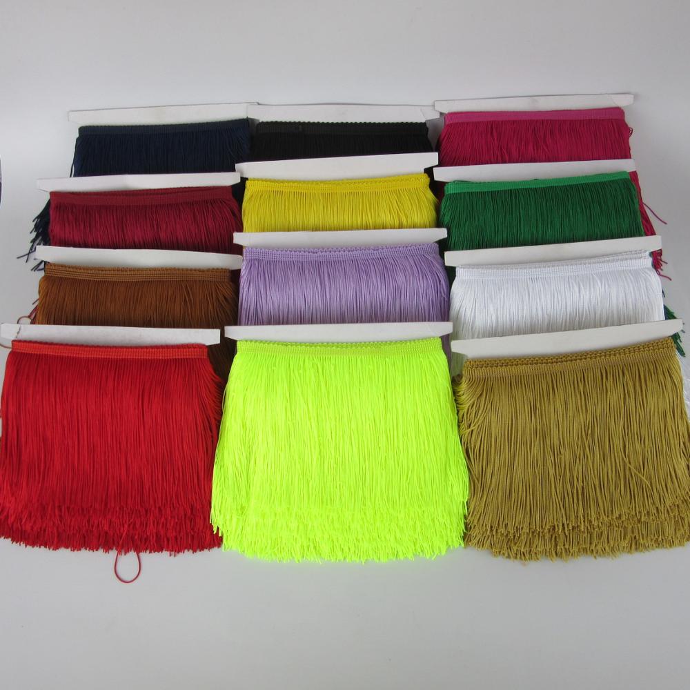 10 Yards of Pack 15cm Width Fr - Fringe Ribbon Sewing review and price