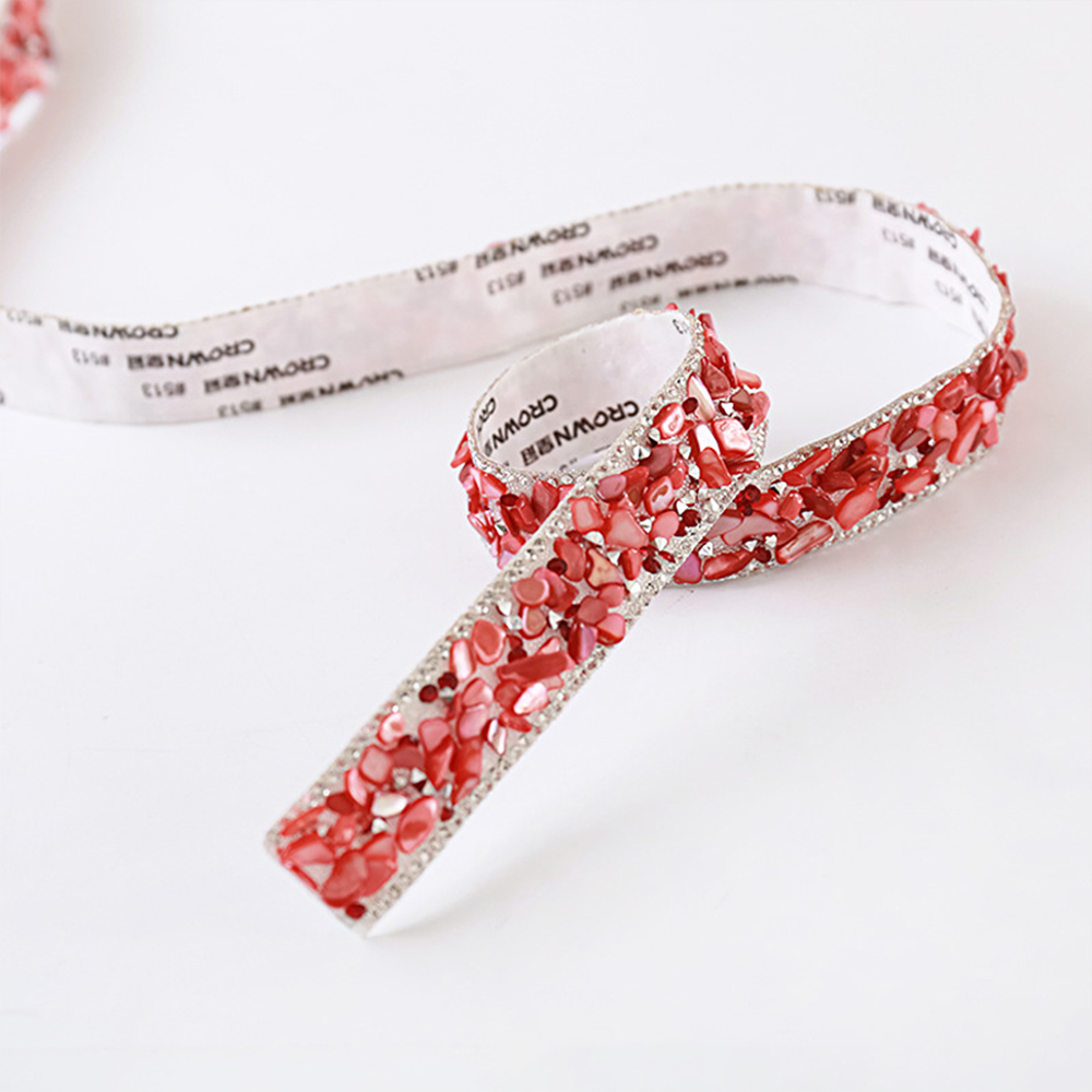 90cm 2cm Crystal Rhinestone Se - Embellishment Glue Craft review and price