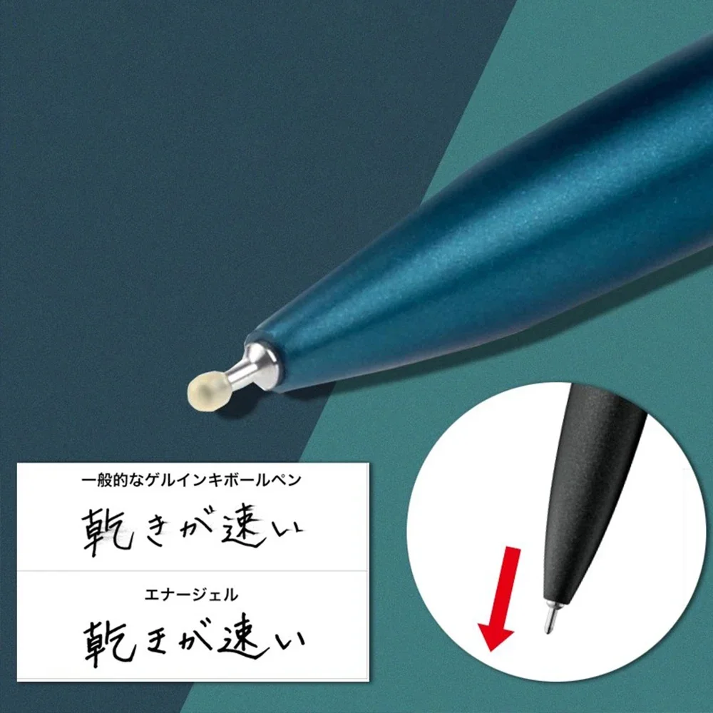 Japan Pentel ENERGEL Gel Pen B - Pentel Pen Energel review and price