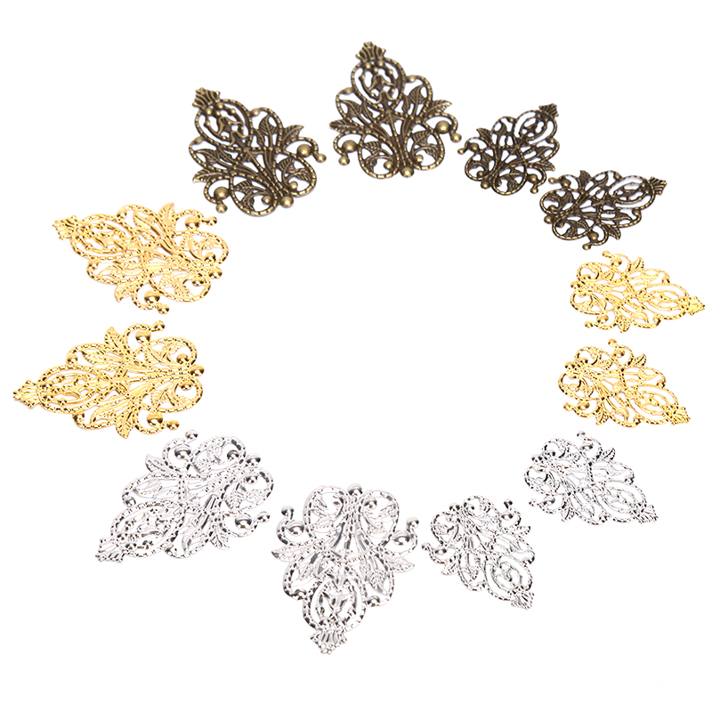 Hot Sale 20Pcs Mix Filigree Cr - Craft Embellishments review and price