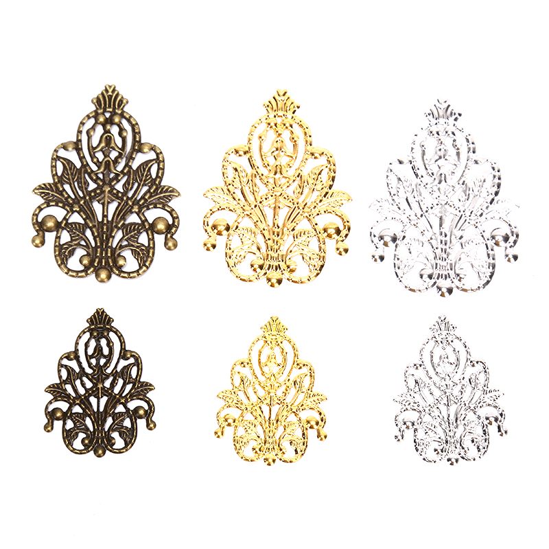 Hot Sale 20Pcs Mix Filigree Cr - Craft Embellishments review and price
