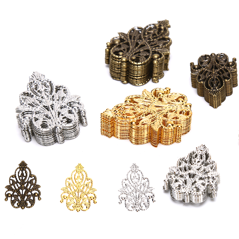 Hot Sale 20Pcs Mix Filigree Cr - Craft Embellishments review and price
