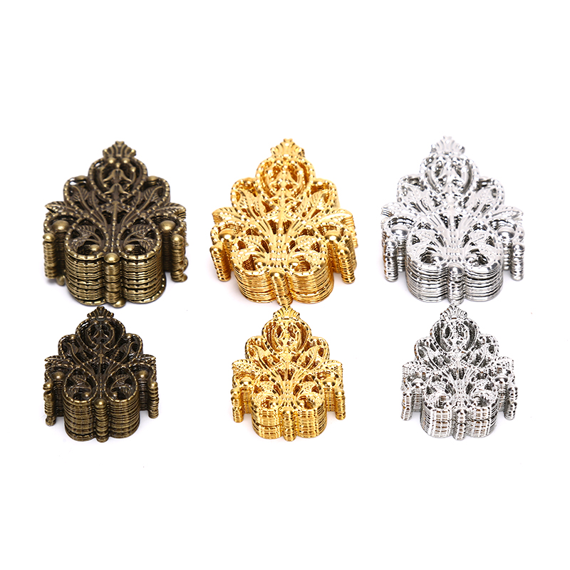 Hot Sale 20Pcs Mix Filigree Cr - Craft Embellishments review and price