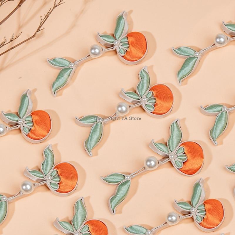 Chinese Traditional Button Sew - Craft Embellishments review and price