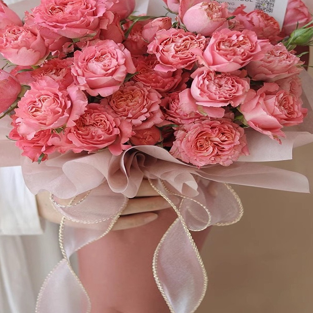 5 Yards Polyester Organza Ribb - Organza Ribbon Spool review and price