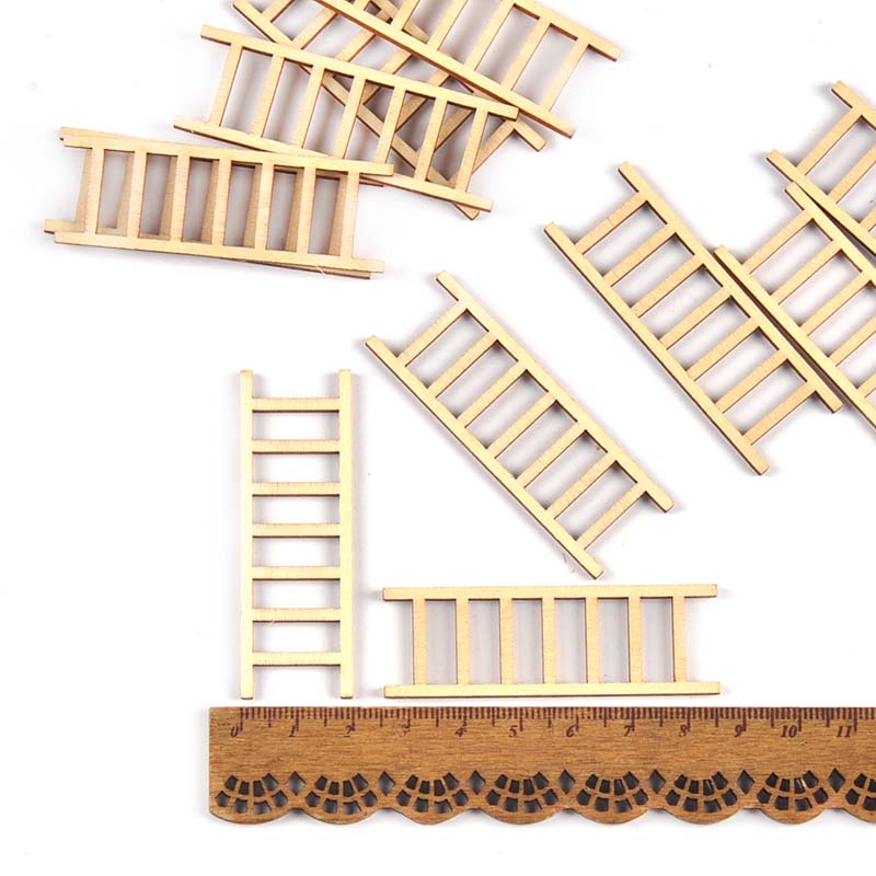20Pcs/lot 20x60mm Natural Ladd - Craft Embellishments review and price