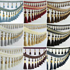 Beads Tassel Fringe Edging Tri - Beaded Trim Fringe review and price