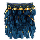 Beads Tassel Fringe Edging Tri - Beaded Trim Fringe review and price