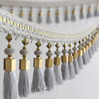 Beads Tassel Fringe Edging Tri - Beaded Trim Fringe review and price