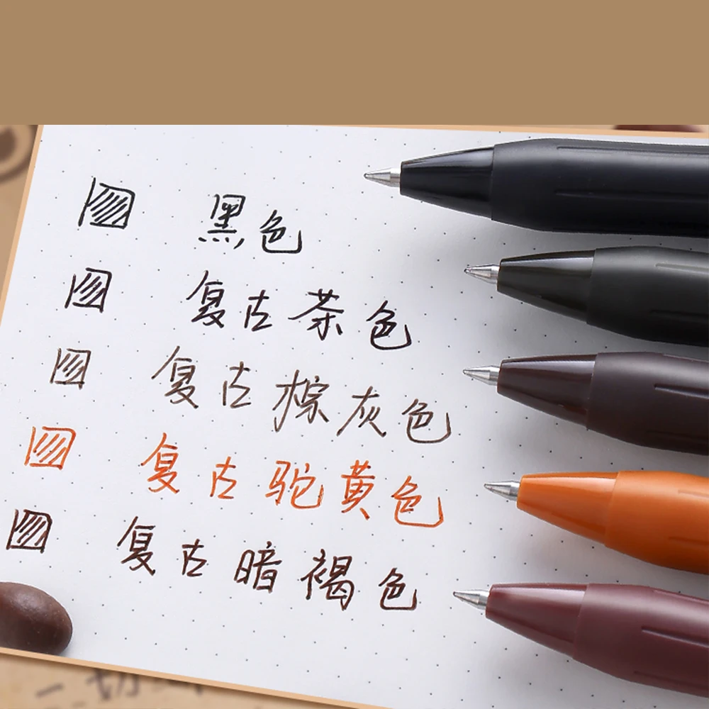 3/5pcs New Japan ZEBRA Gel Pen - Zebra Pen Sarasa review and price