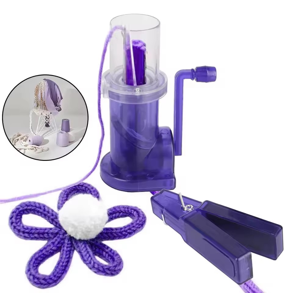 Portable Creative Knitting Mac - Craft Embellishments review and price