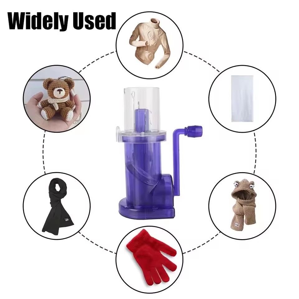 Portable Creative Knitting Mac - Craft Embellishments review and price