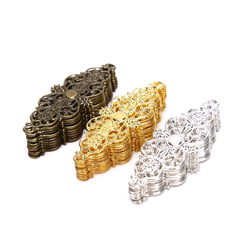 ★▲20Pcs Filigree Flower Wrap C - Embellish Craft review and price