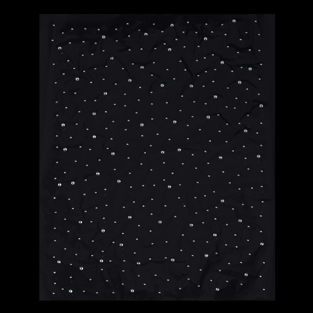 10 Sheet Glitter Hotfix Rhines - Hotfix Rhinestone Sheet review and price