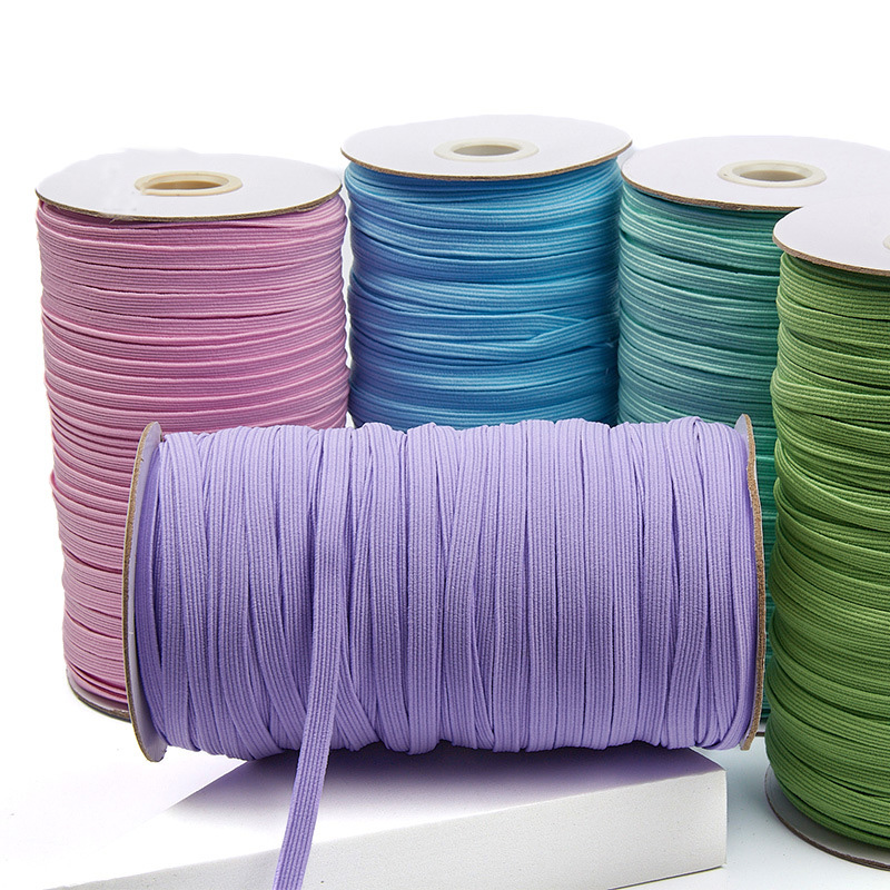 200-100yard 6mm Colorful High- - Lace Ribbon Trim review and price