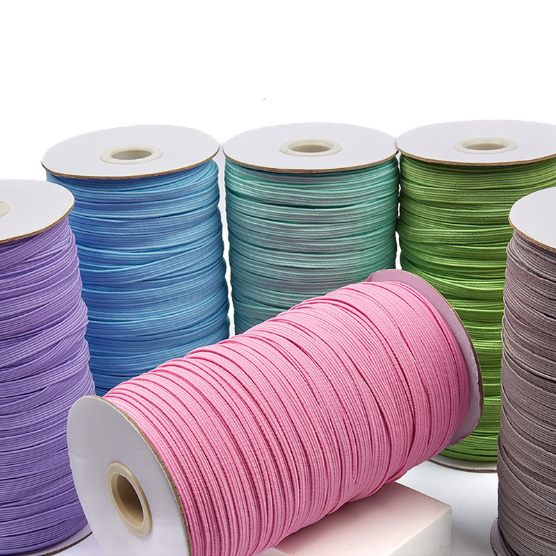 200-100yard 6mm Colorful High- - Lace Ribbon Trim review and price