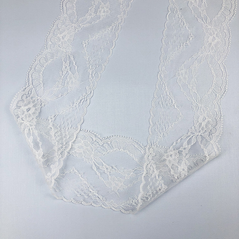 5 Meter Non-elastic laceLace R - Lace Ribbon Trim review and price