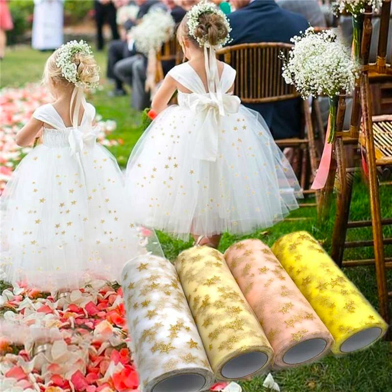 6inch 10Y Tule Roll Organza St - Organza Ribbon Spool review and price