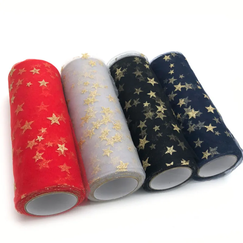 6inch 10Y Tule Roll Organza St - Organza Ribbon Spool review and price