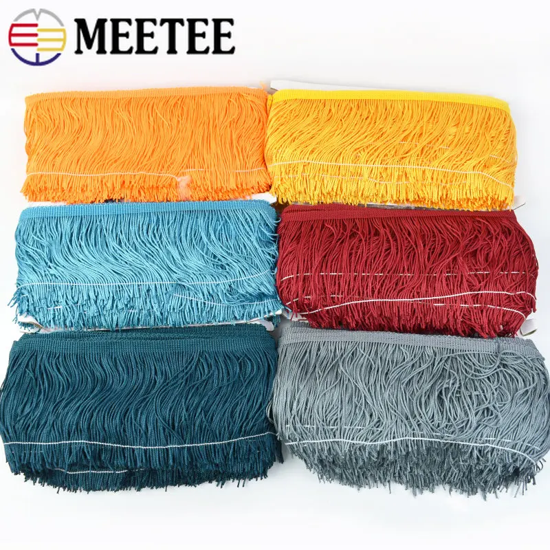 10Y 10-30cm Polyester Sewing T - Fringe Ribbon Sewing review and price