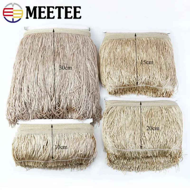 10Y 10-30cm Polyester Sewing T - Fringe Ribbon Sewing review and price