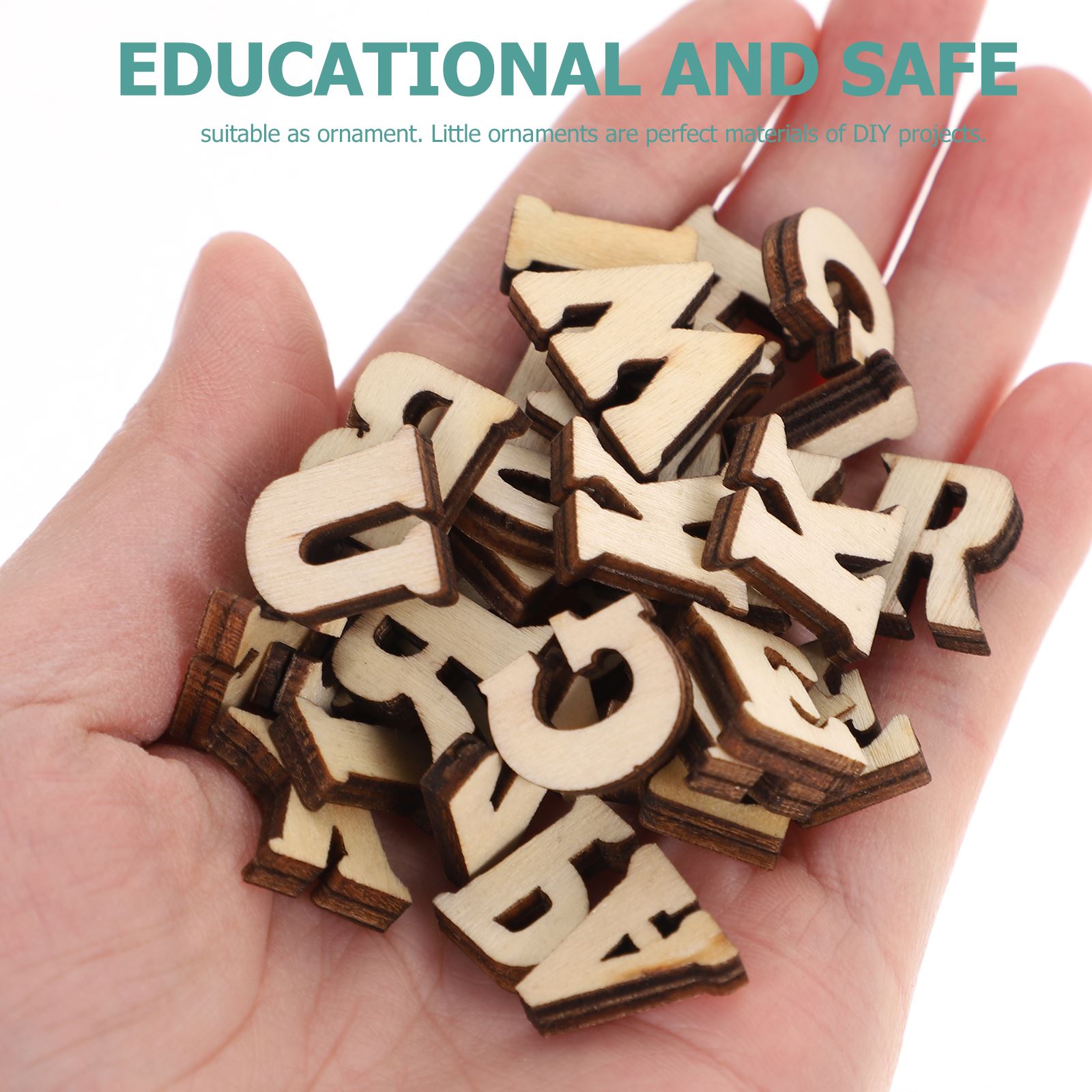 100pcs DIY Doodle Educational  - Craft Embellishments review and price