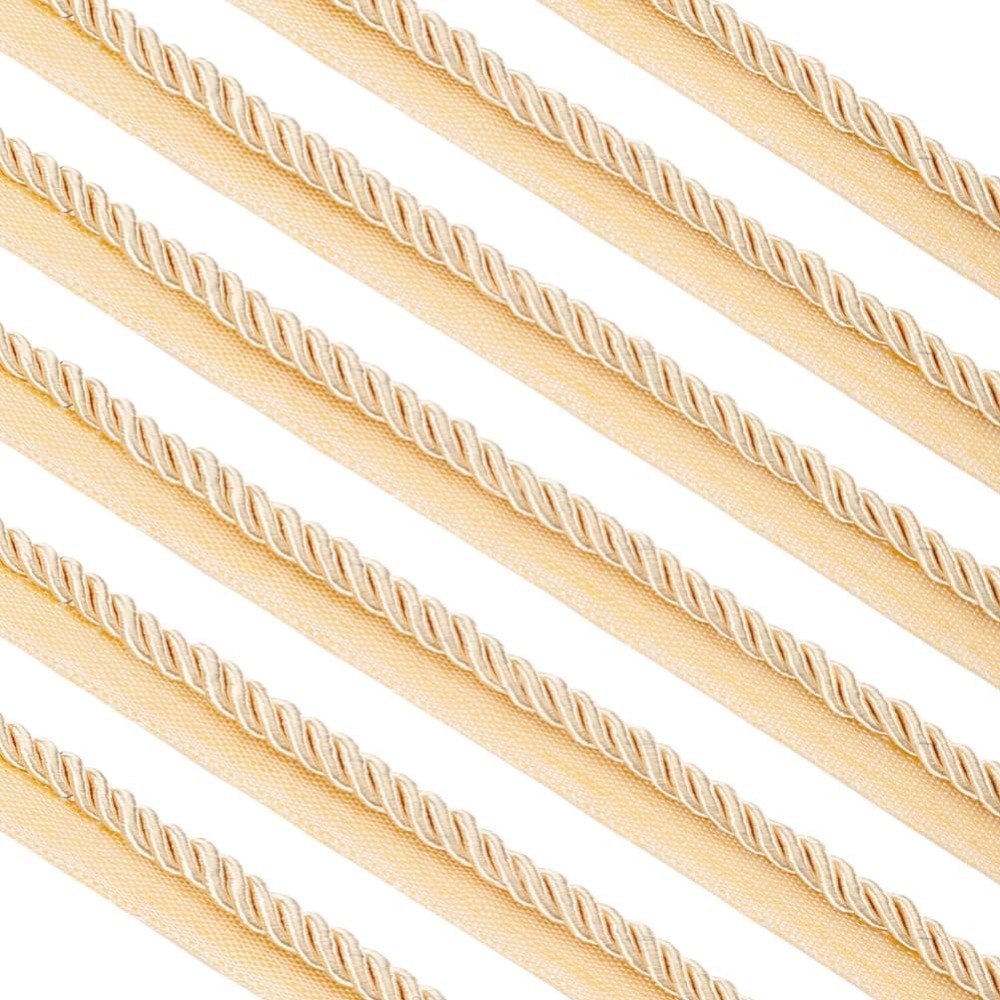 11 Yards Twisted Lip Cord Trim - Cord Trim Twisted review and price