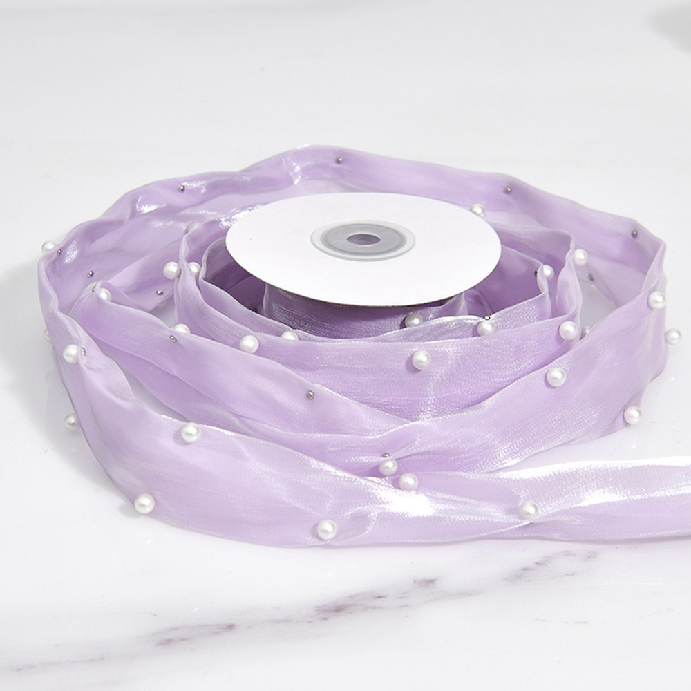 Fishtail Yarn Ribbon Thin Gauz - Craft Embellishments review and price